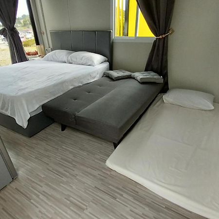 Sf Homestay Kundasang Luaran gambar