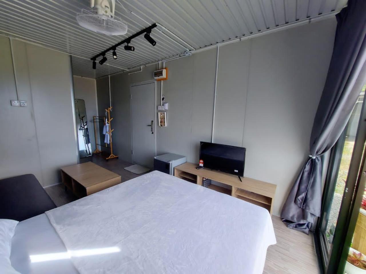 Sf Homestay Kundasang Luaran gambar